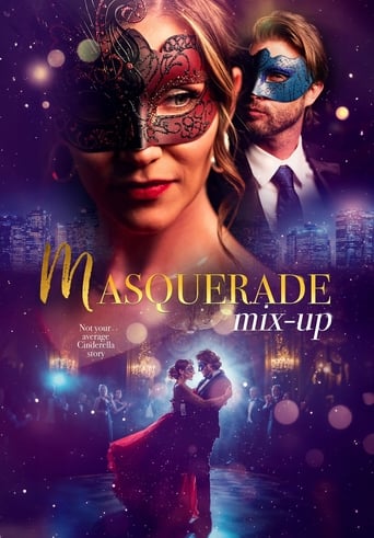 Masquerade Mix-Up