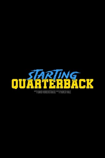 Starting Quarterback