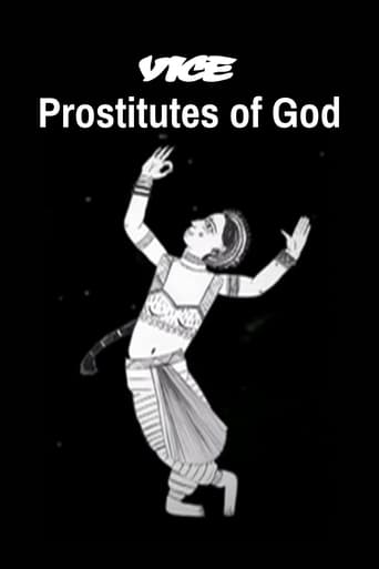 Prostitutes of God