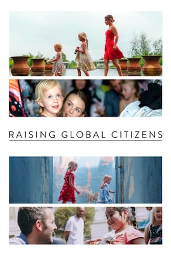 Raising Global Citizens