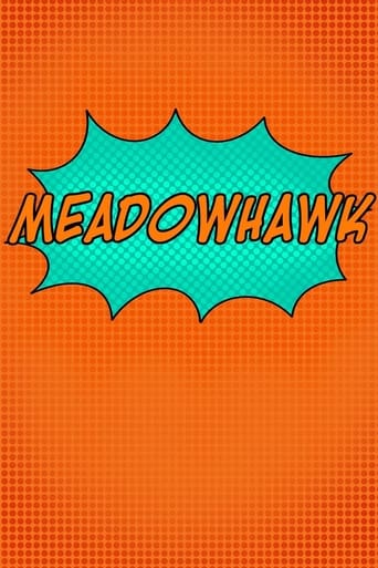 Meadowhawk