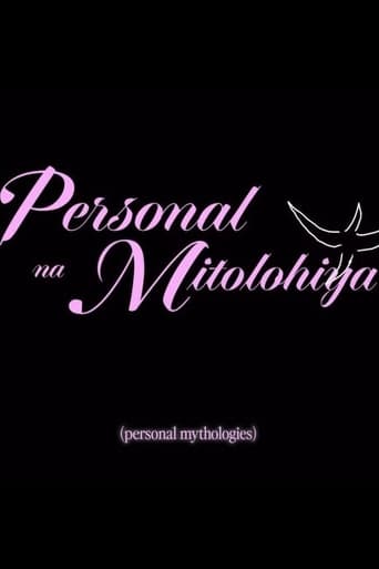 Personal Mythologies