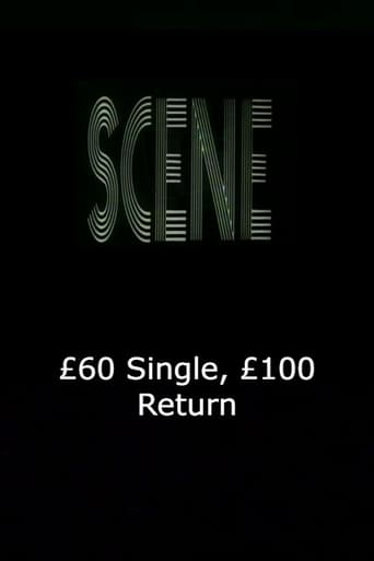 £60 Single, £100 Return