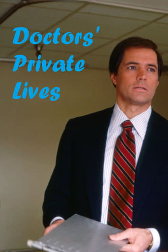 Doctors' Private Lives