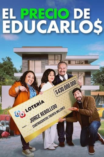 El precio de educarlos