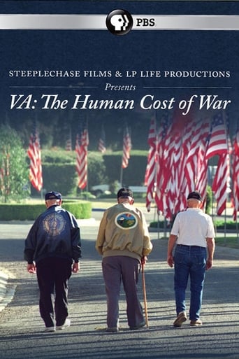 VA: The Human Cost of War