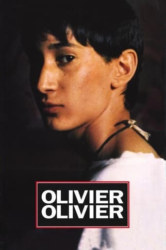 Olivier, Olivier