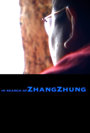 In Search of Zhang Zhung