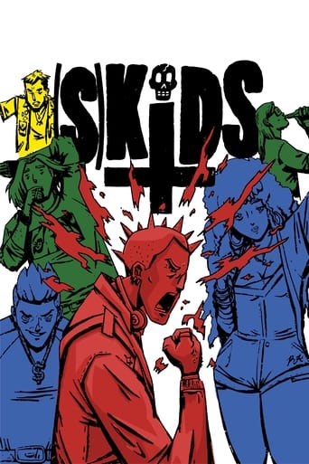 (S)KiDS