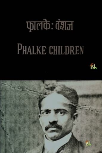 Phalke's Children