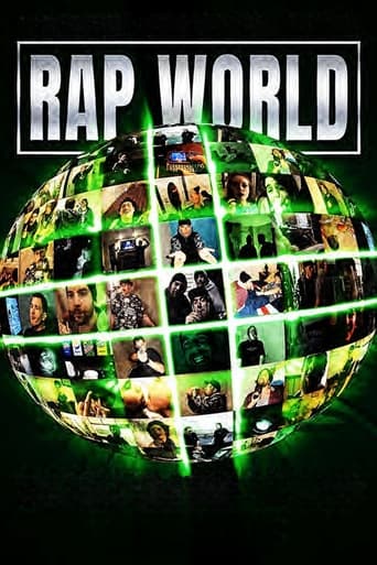 Rap World