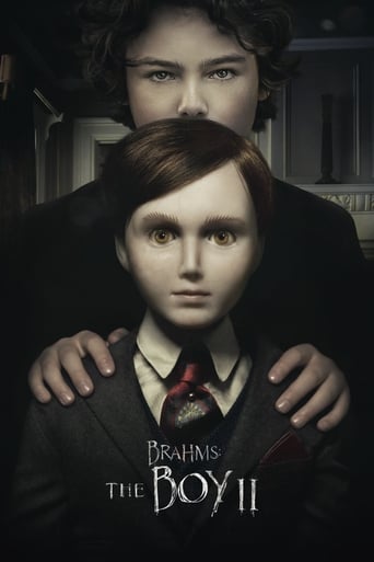 Brahms: The Boy II