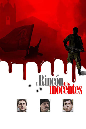 El Rincón de los Inocentes