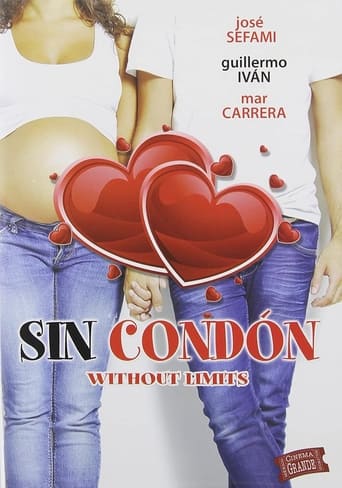 Sin condón