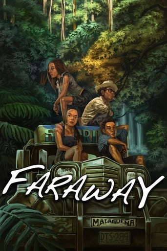 Faraway