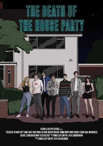 The Death of the House Party