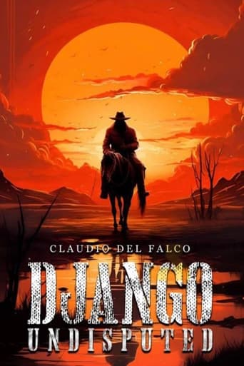 Django undisputed