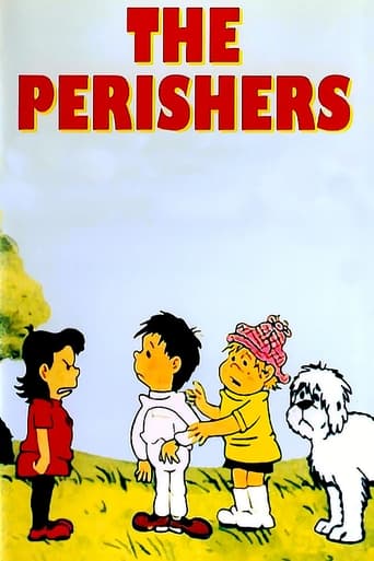 The Perishers