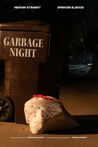 Garbage Night