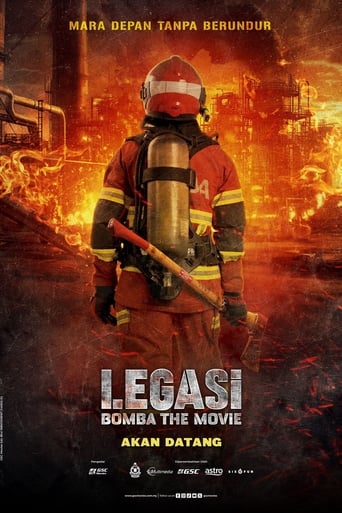 Legasi: Bomba the Movie