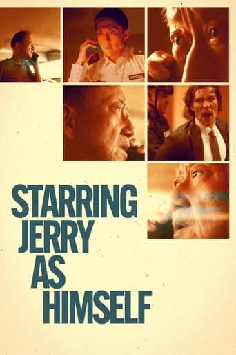 Starring Jerry As Himself