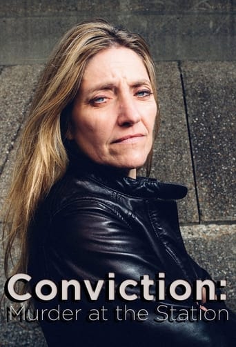 Conviction: Murder at the Station