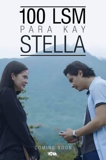 100 Awit Para Kay Stella