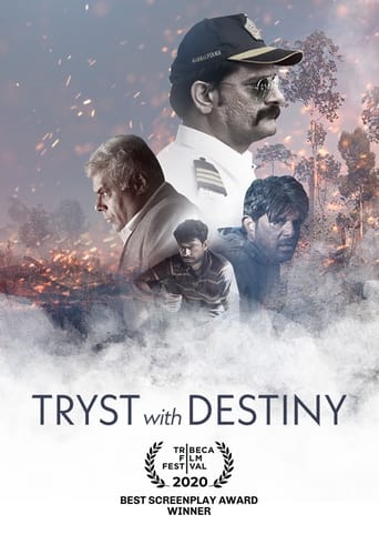 Tryst With Destiny