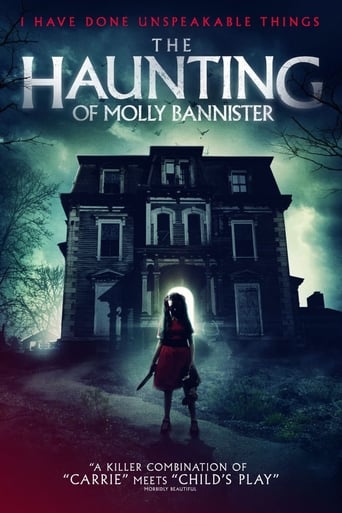 The Haunting of Molly Bannister