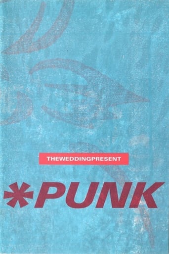 The Wedding Present: Spunk