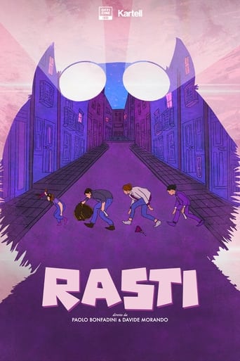 Rasti