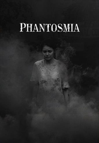 Phantosmia