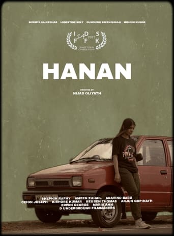 HANAN