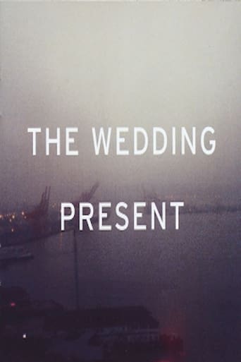 The Wedding Present: Search for Paradise