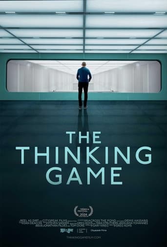 The Thinking Game