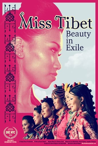 Miss Tibet: Beauty in Exile