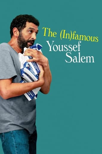 The In(famous) Youssef Salem