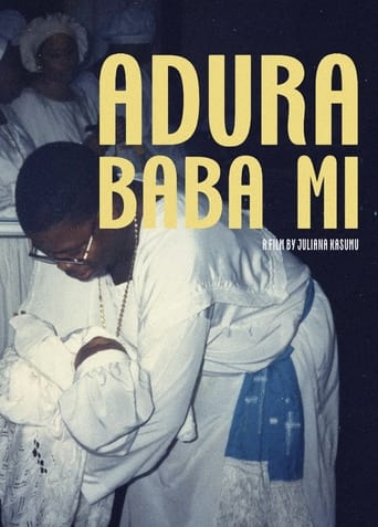 Adura Baba Mi