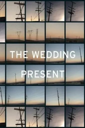 The Wedding Present: Drive