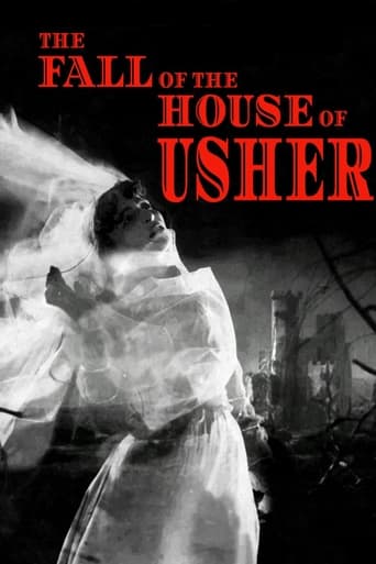 The Fall of the House of Usher