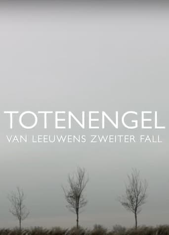 Totenengel - Van Leeuwens zweiter Fall