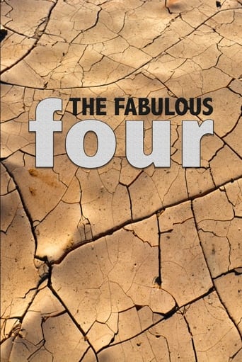 The Fabulous Four