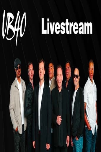 UB40: Live From the USA