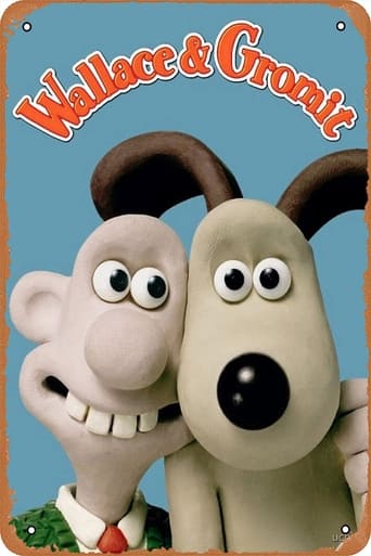 Wallace and Gromit - A Grand Night In