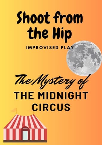 The Mystery of the Midnight Circus