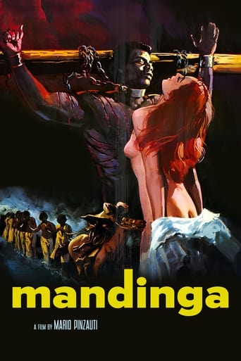 Mandinga