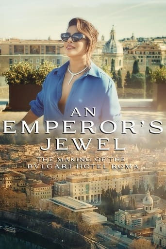 An emperor's jewel - The making of the Bulgari Hotel Roma