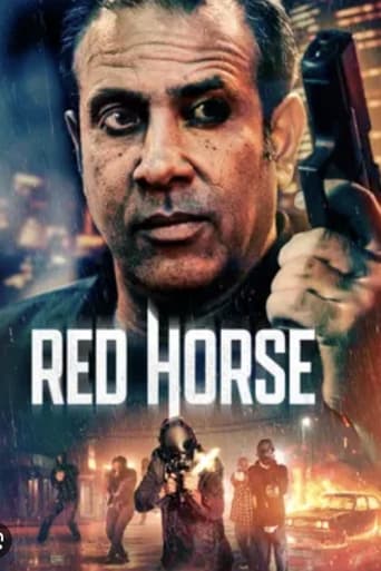 Red Horse