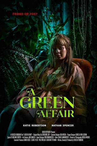 A Green Affair