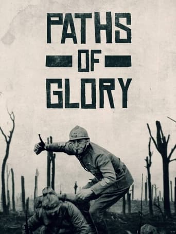 Paths of Glory